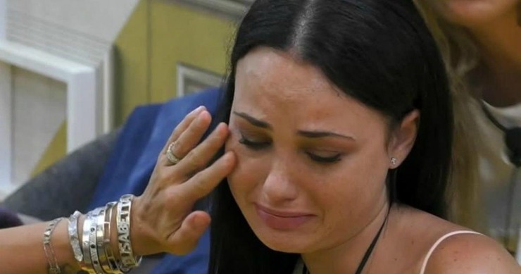 Rosalinda-Cannavò-al-Grande-Fratello-Vip-Screenshot