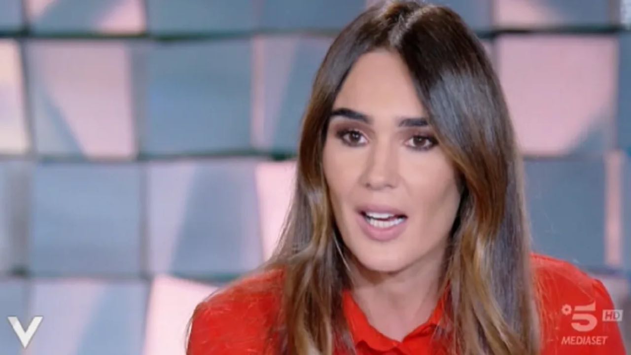 Silvia-Toffanin (Mediaset play)