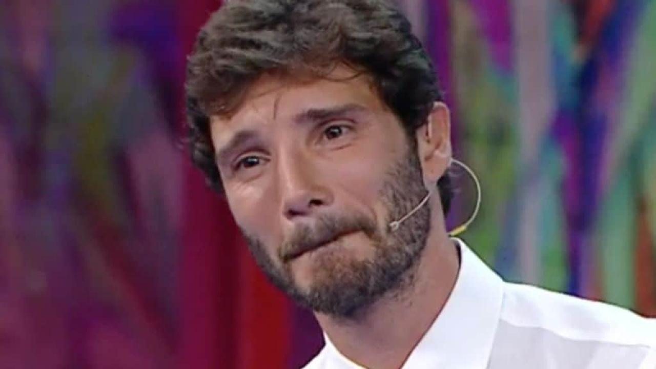 Stefano De Martino