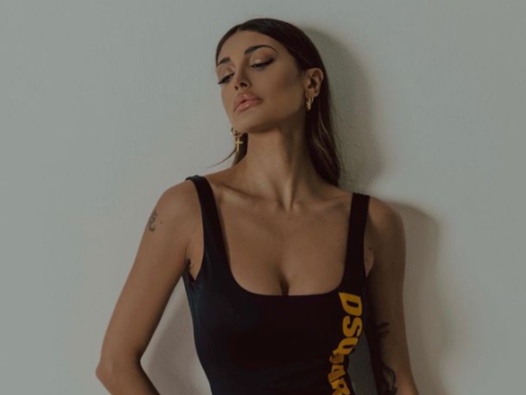 Cristina Buccino (Instagram)