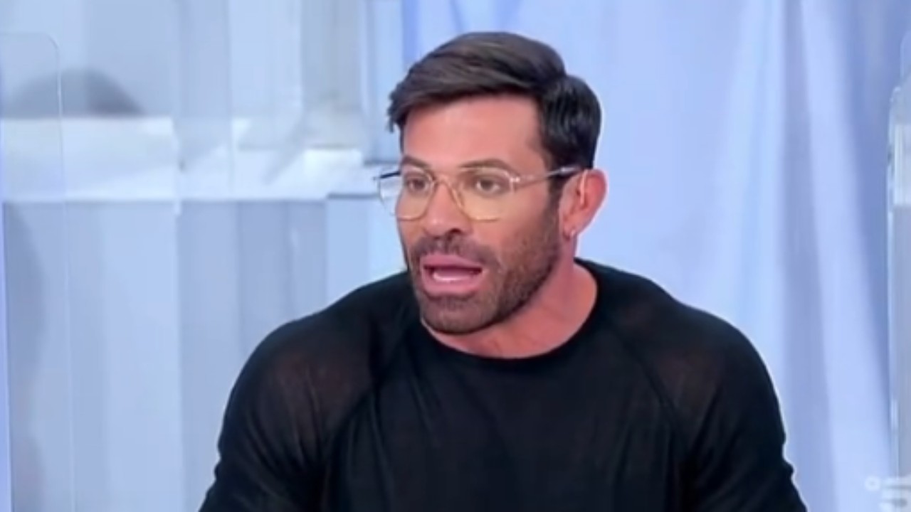 Gianni Sperti (Witty tv)