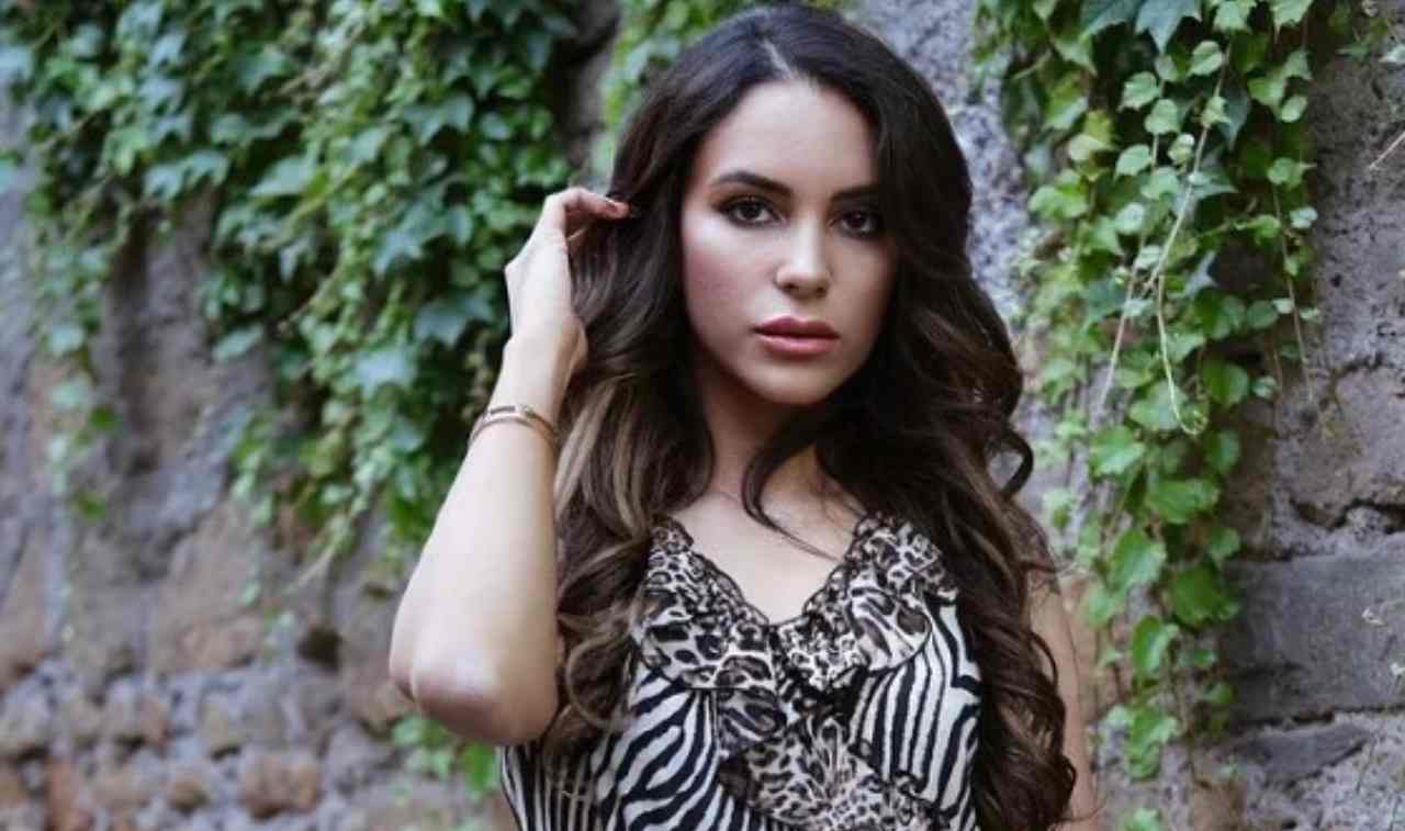 Jessica Selassiè