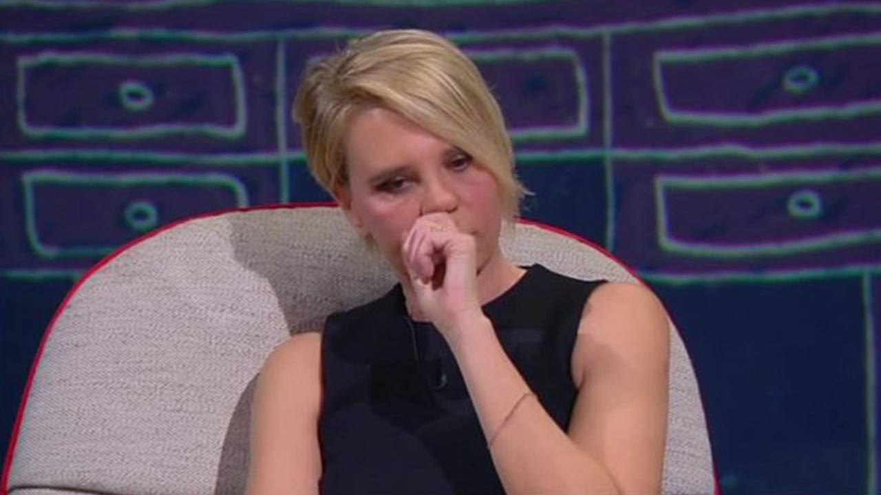 Maria De Filippi (Mediaset play)