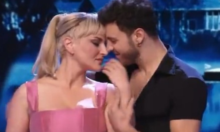 Arisa-e-Vito
