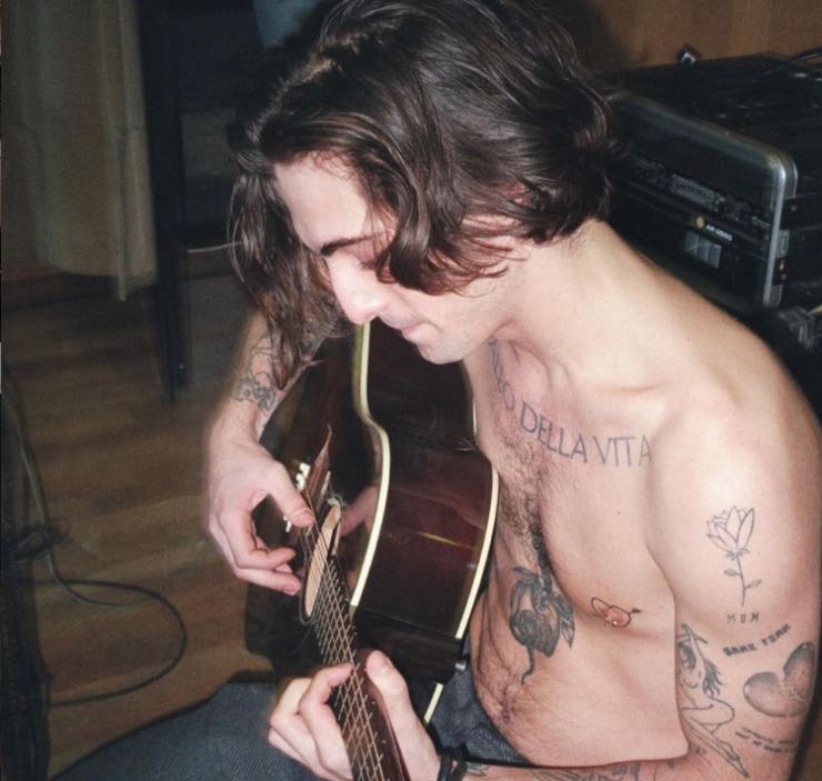 Damiano-dei-Maneskin