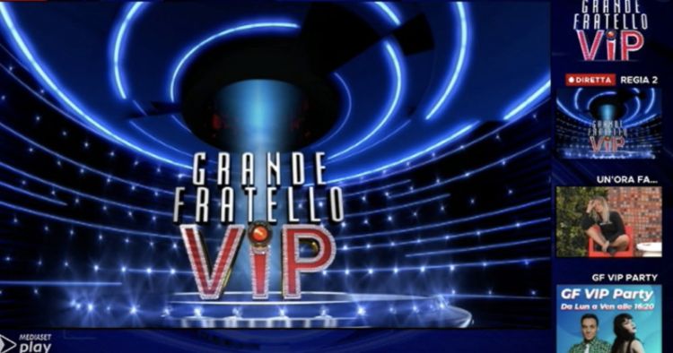 GF VIP 
