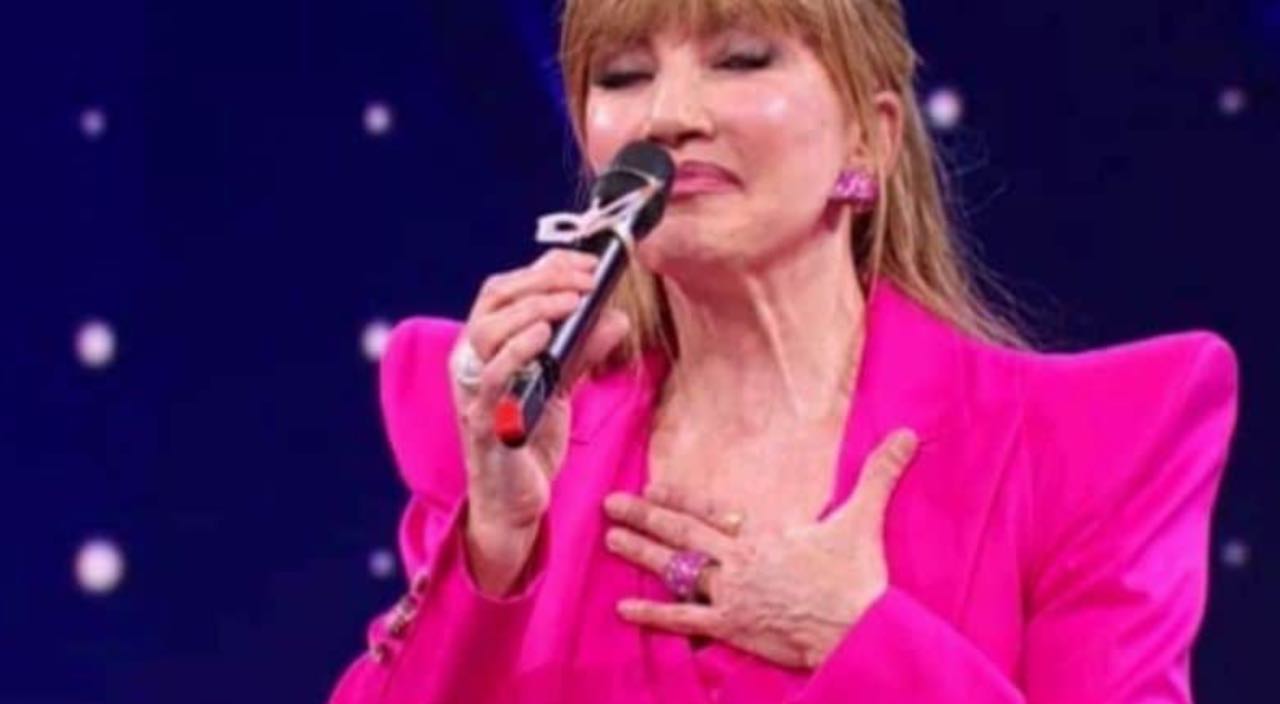 Milly-Carlucci