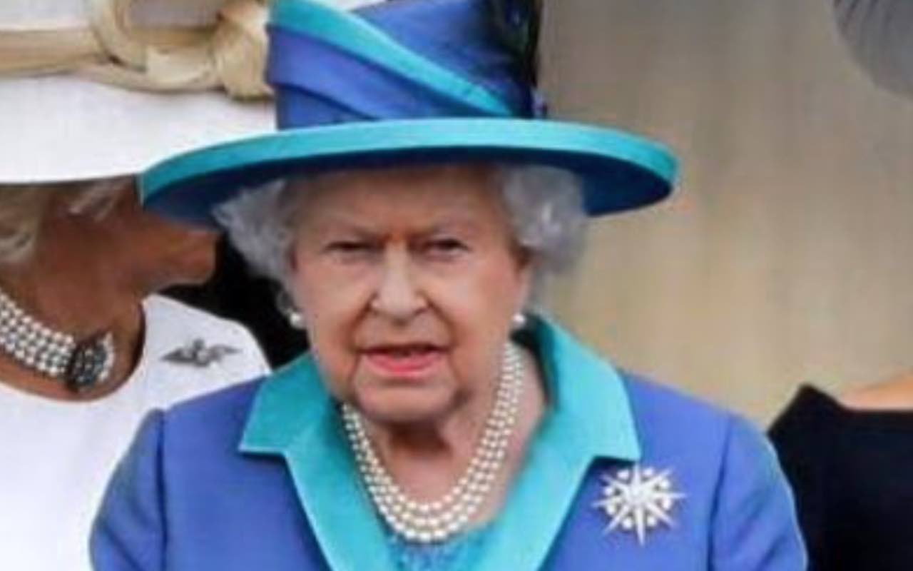 L’usanza della Regina Elisabetta, una vera maledizione: ogni volta va a finire male