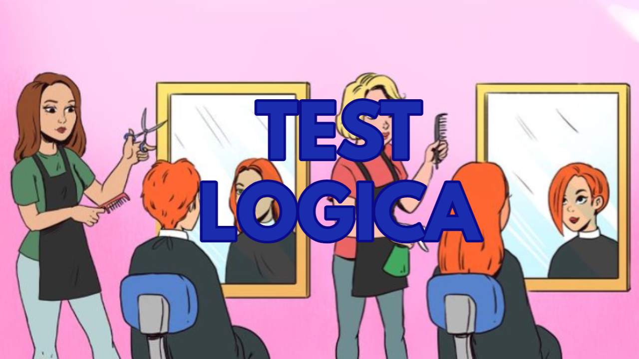 Test logica