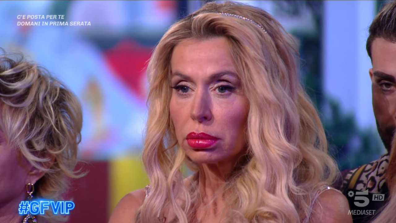 Valeria Marini