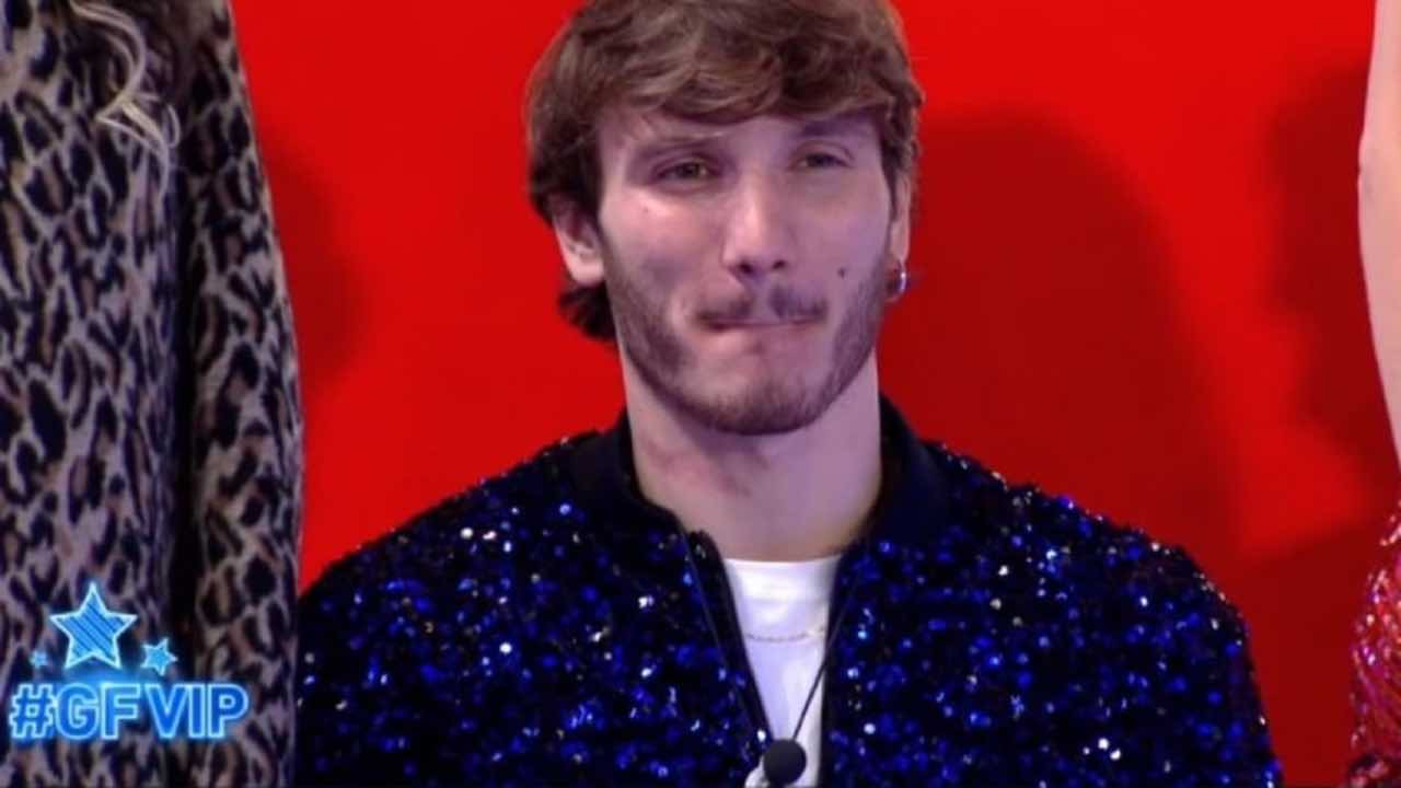 Manuel Bortuzzo