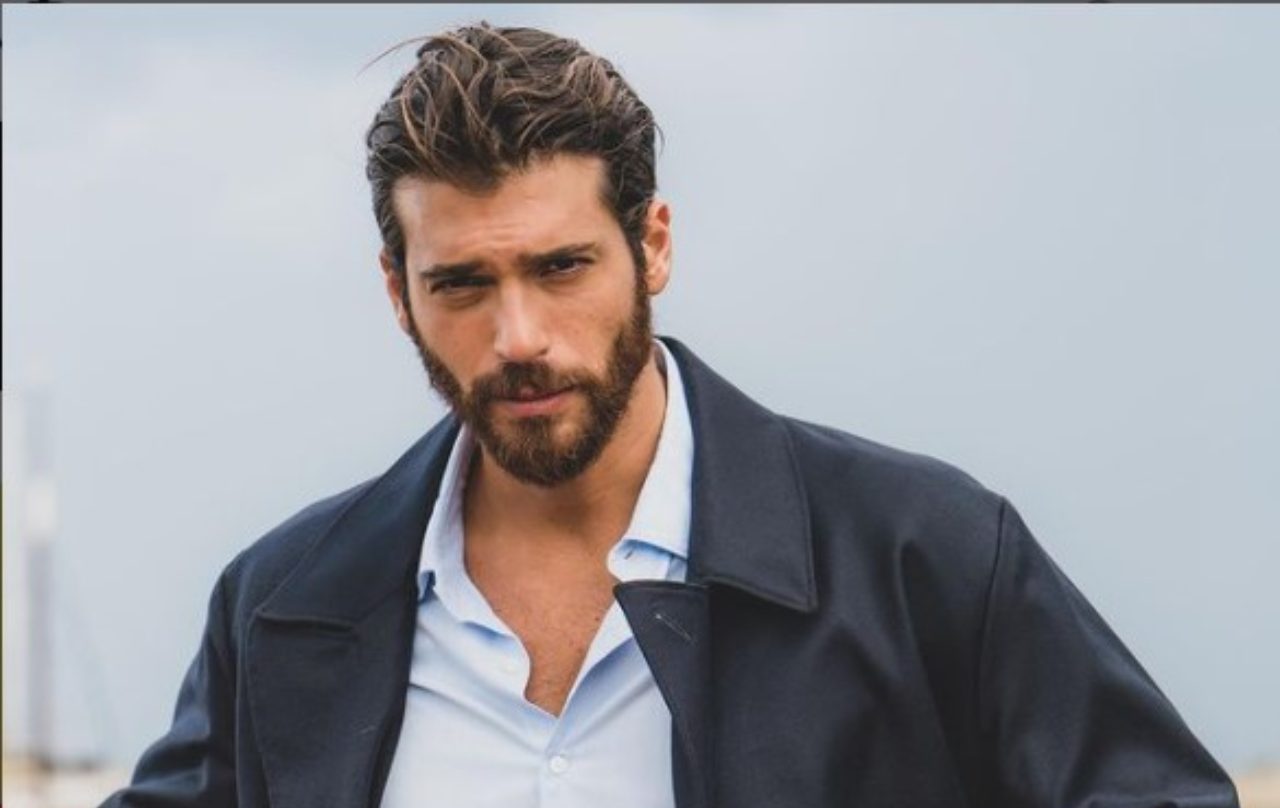 Can Yaman