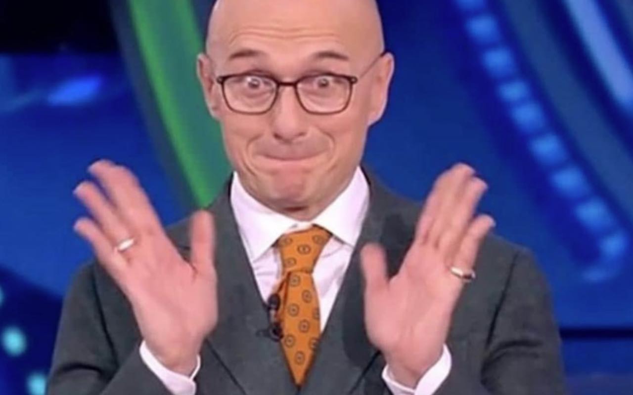 Alfonso Signorini