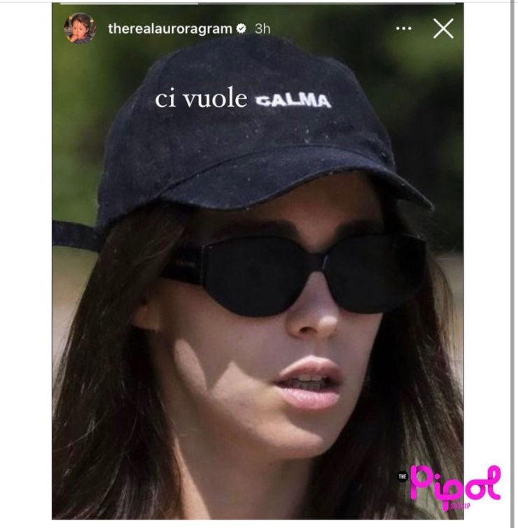 Aurora Ramazzotti