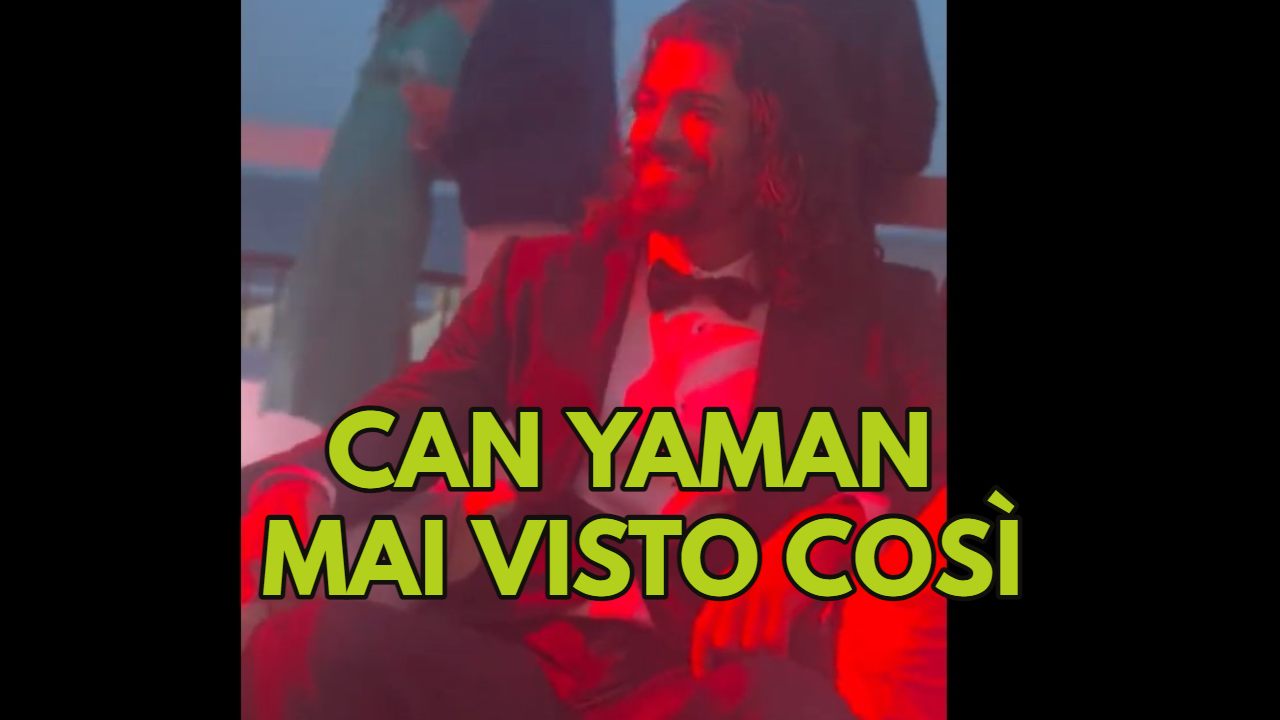 Can Yaman video Venezia Direttanews.com 06_09_22