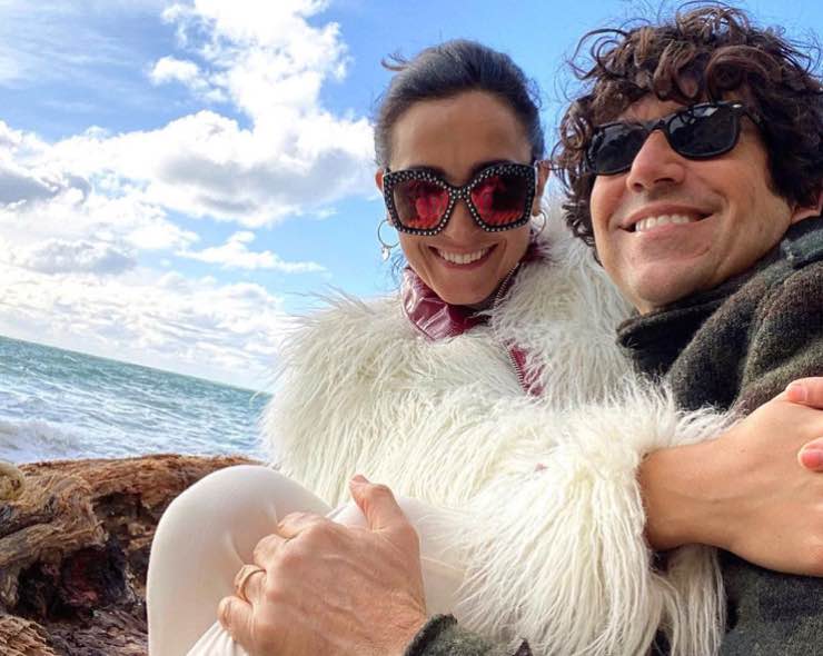 Caterina-Balivo-e-suo-marito