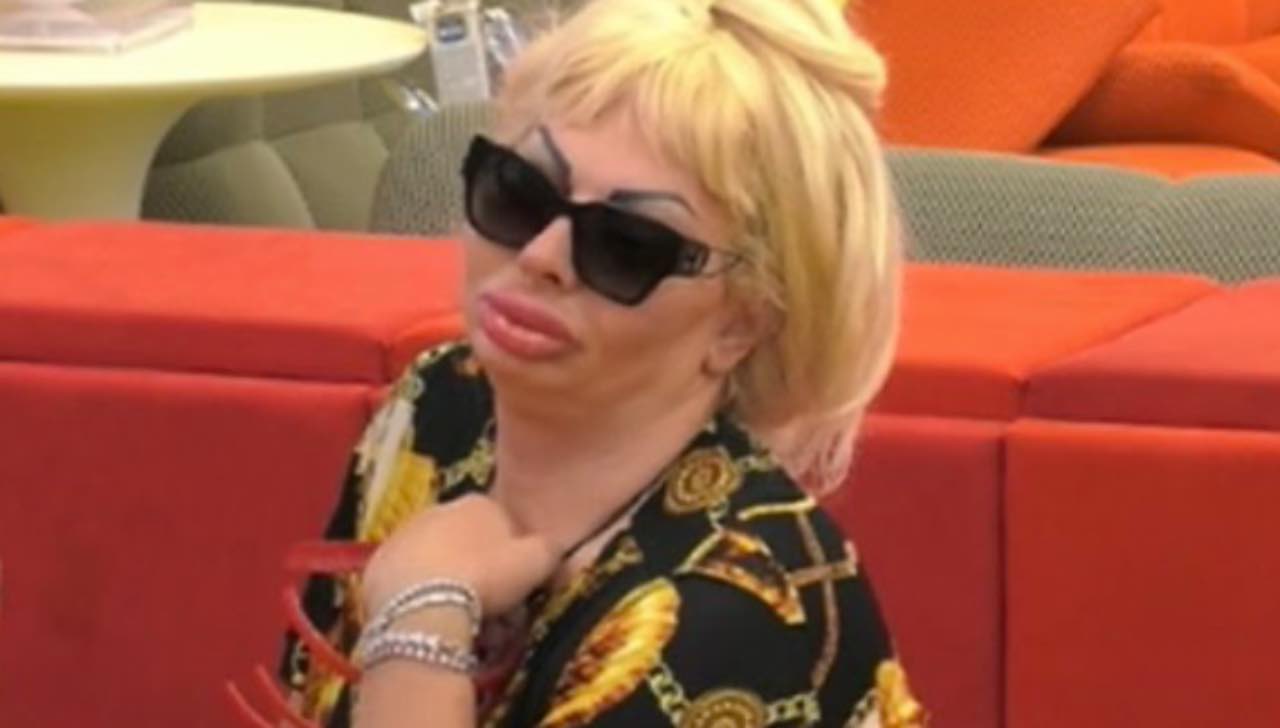 Elenoire Ferruzzi