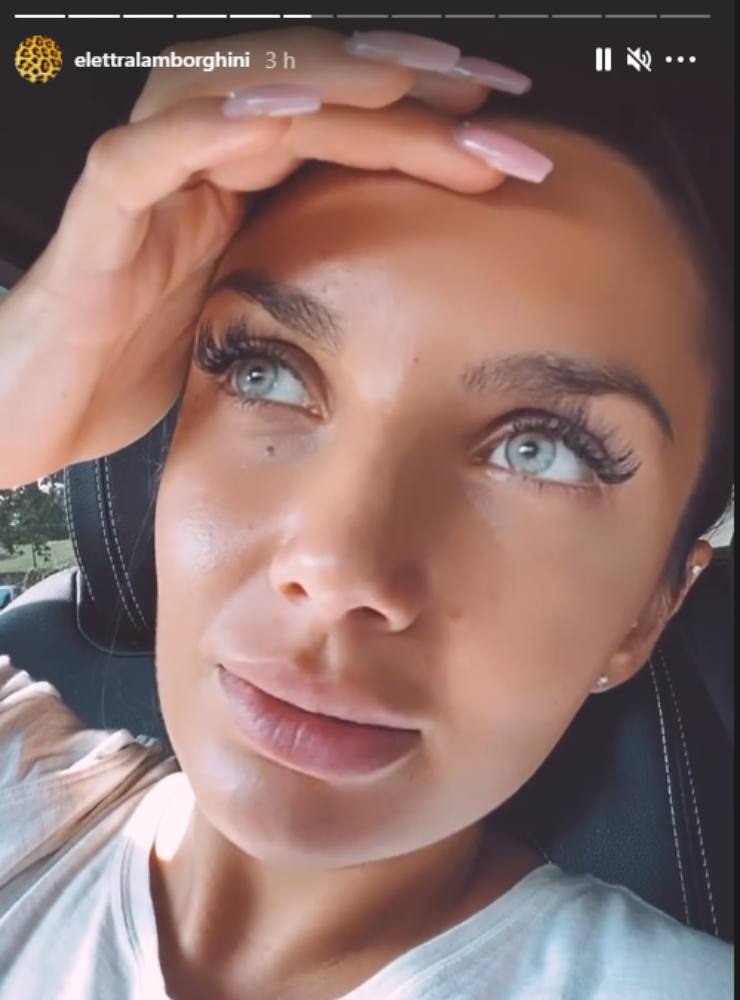 Elettra-Lamborghini