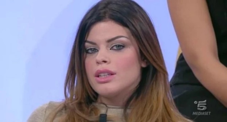 Francesca Del Taglia