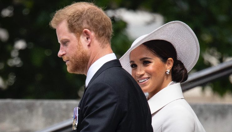 Harry-e-Meghan