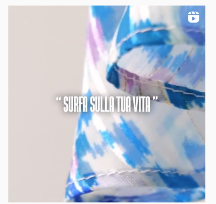 Indizio GF Vip