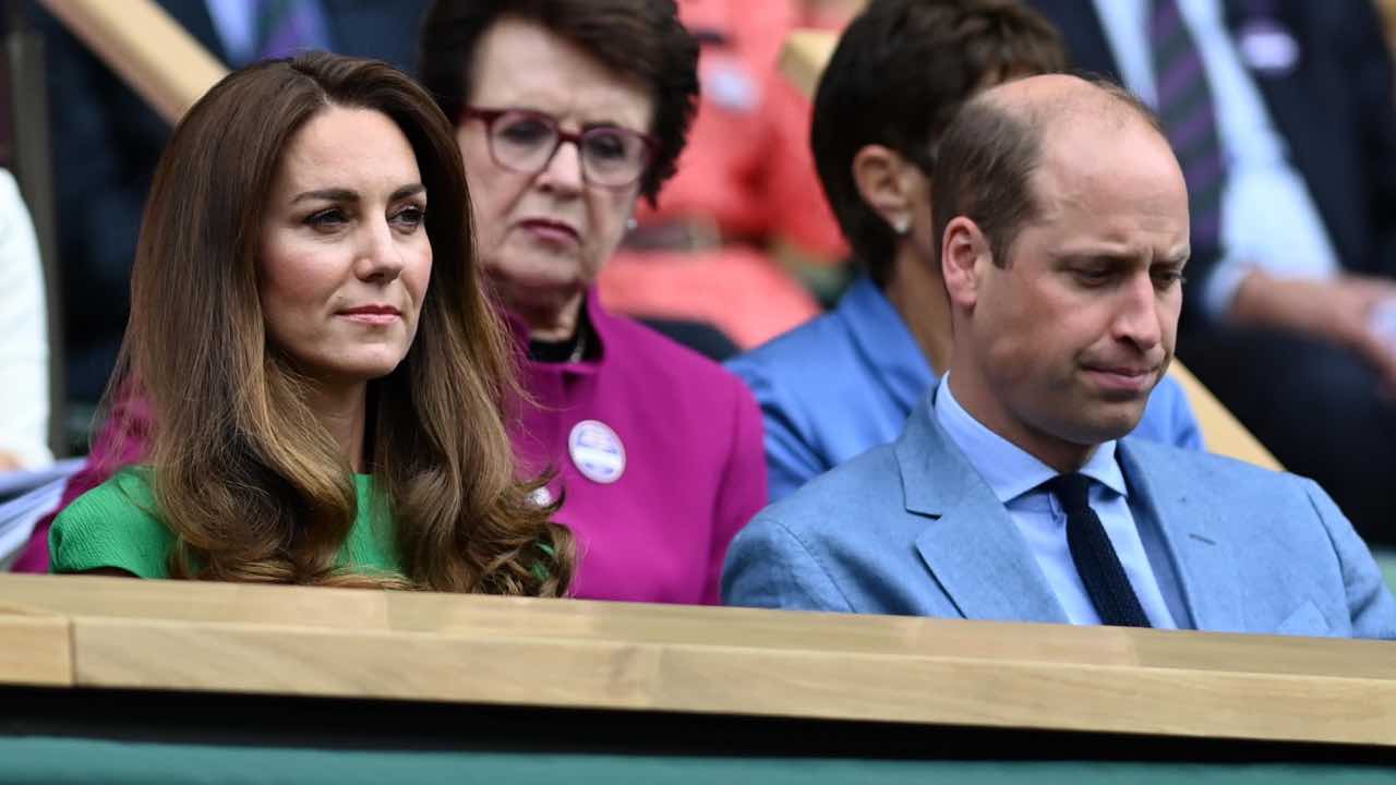 Kate-Middleton-e-il-Principe-William
