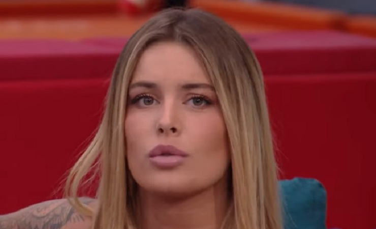 Sophie Codegoni