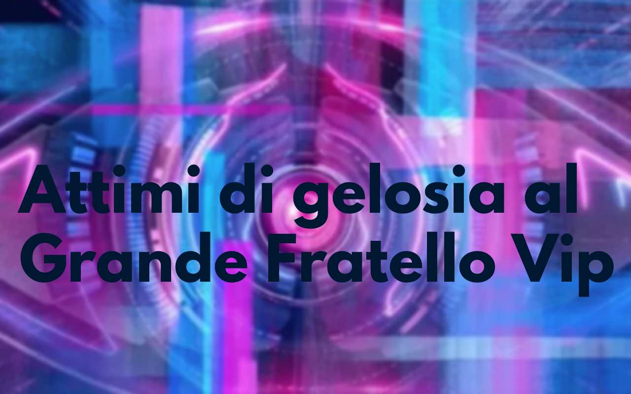 Grande Fratello Vip