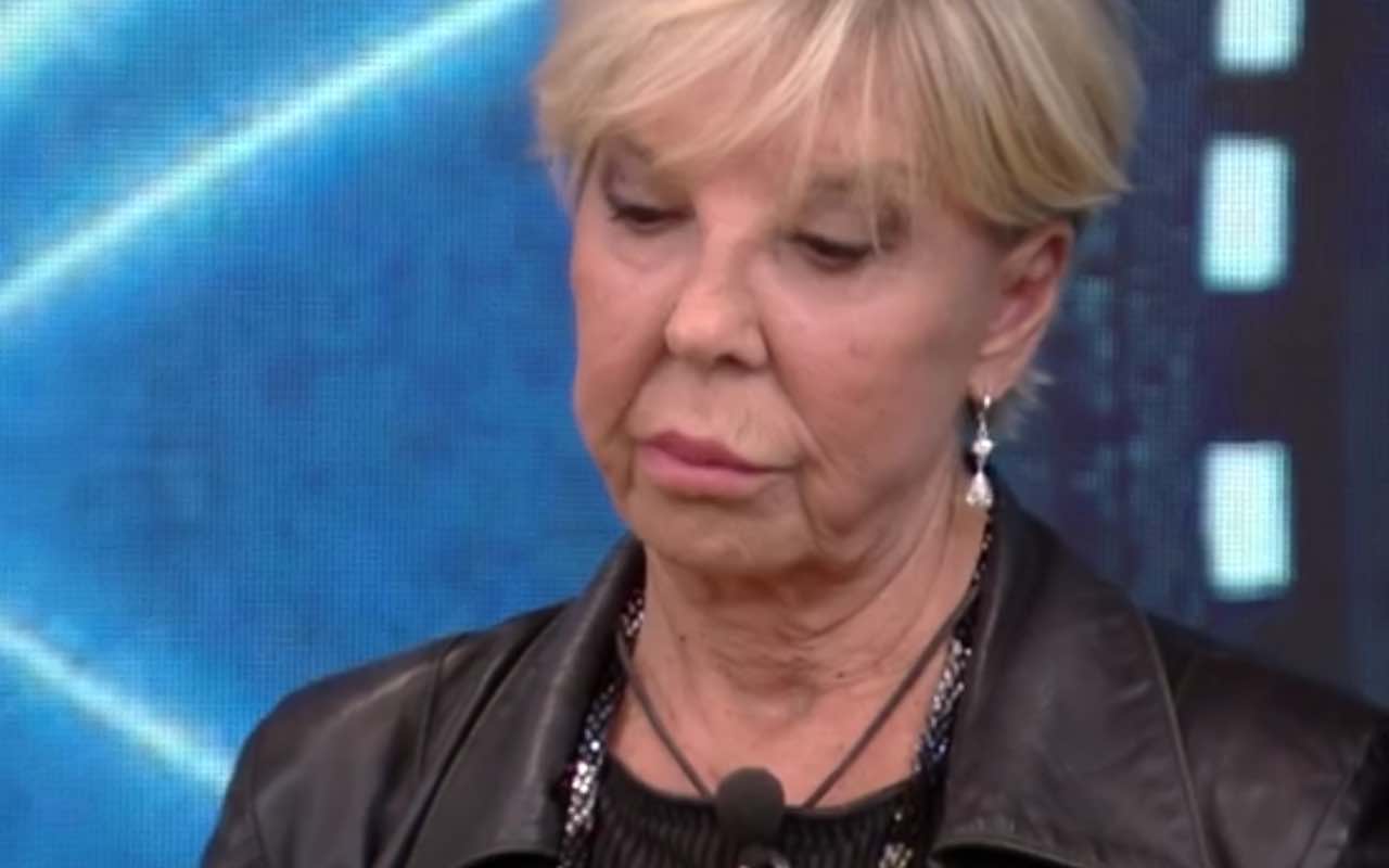 Wilma Goich