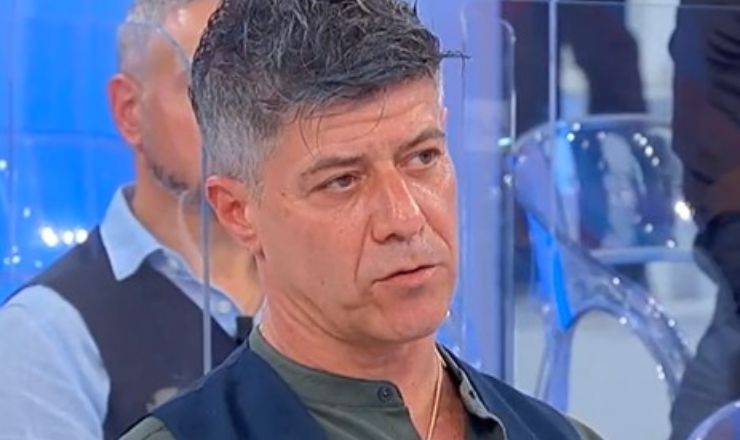 Franco rifiuta Gemma