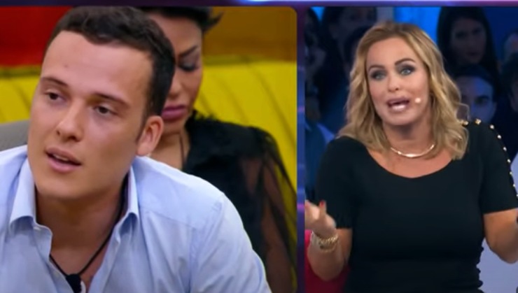 Sonia Bruganelli ed Edoardo Donnamaria direttanews.com 20221111