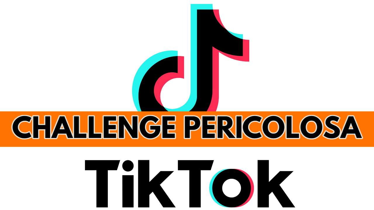 TikTok challenge direttanews.com