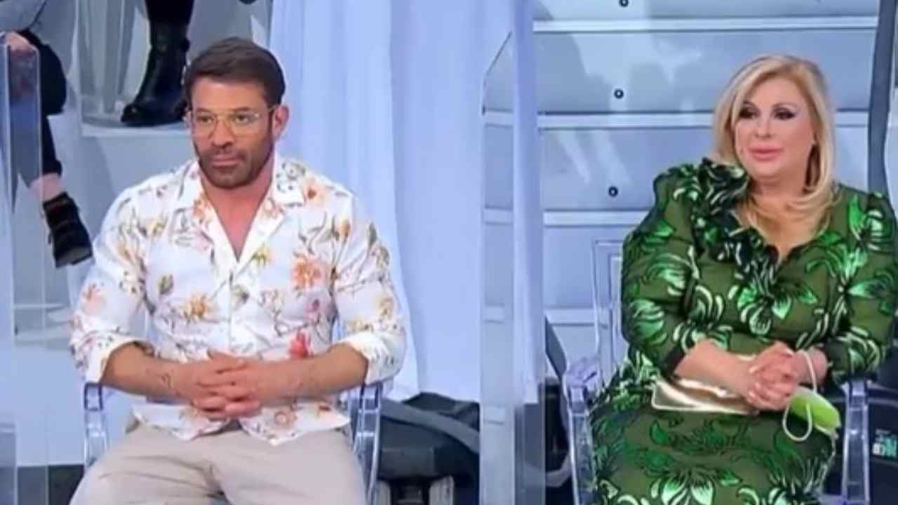 Tina e Gianni seri