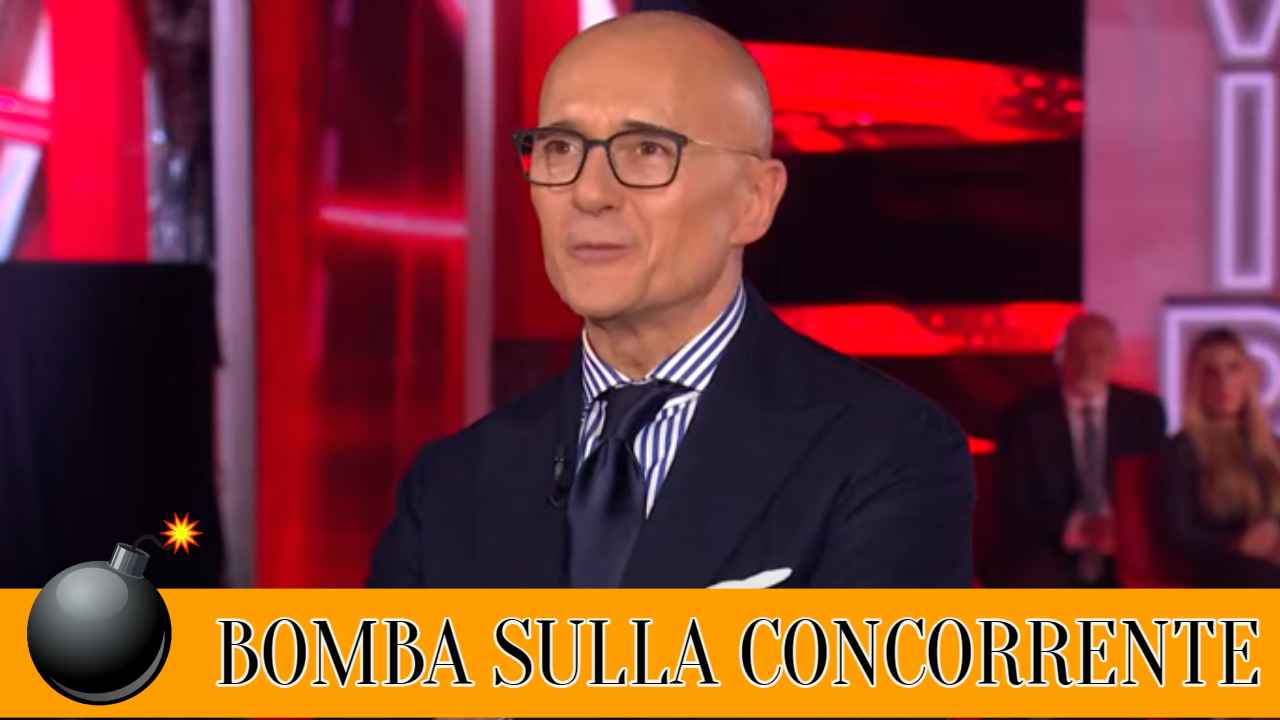Alfonso Signorini direttanews.com