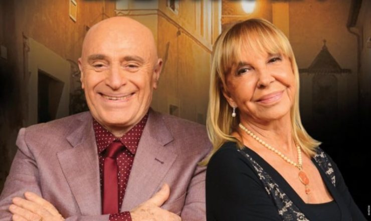 Wilma Goich ed Edoardo Vianello direttanews.com