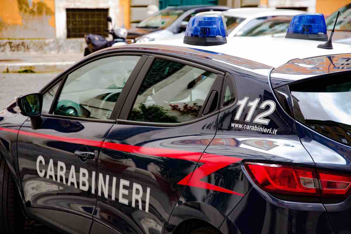 carabinieri