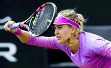 Eugene Bouchard