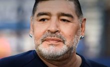 Il retroscena sulla morte di Maradona