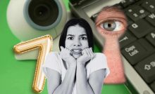 Spiare dalla webcam