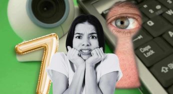 Mi possono spiare dalla webcam? 7 utili consigli per evitare brutte sorprese