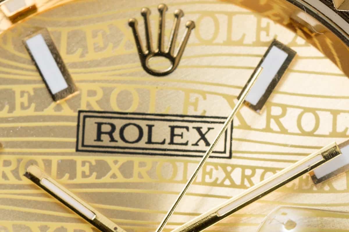 speculazione rolex