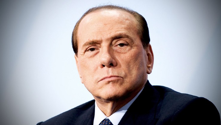 Silvio Berlusconi è il politico più ricco d'Italia