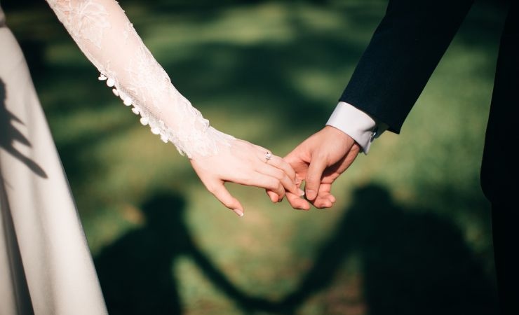 matrimonio risparmio sposi