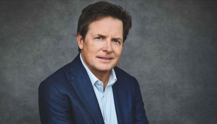 La confessione di Michael J Fox