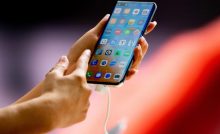 Smartphone, velocità