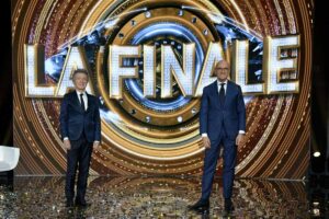 finale Grande Fratello