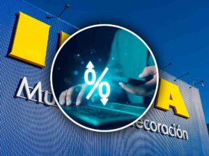 Ikea sconto