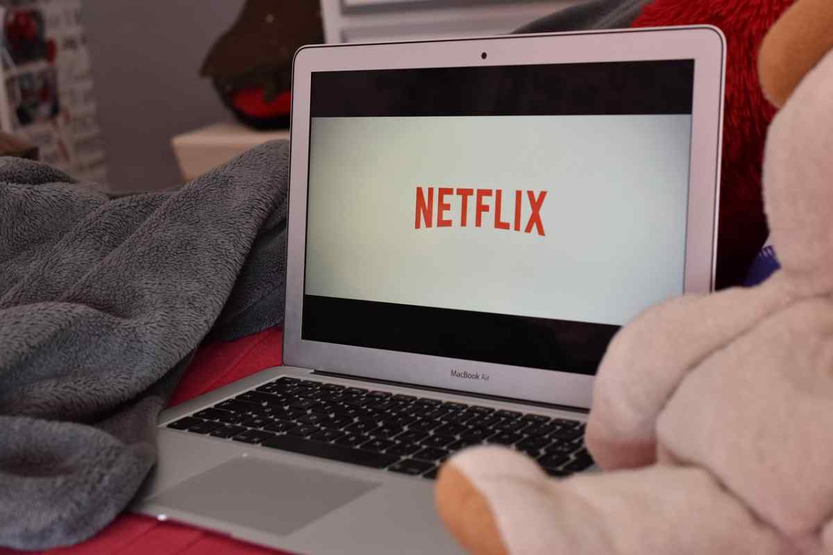 Netflix al pc