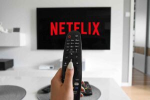 Netflix tv