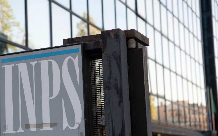 logo inps